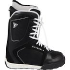 FIREFLY Kinder Snowboot Snowb-Boot C 30 Jr, Größe 23 in Schwarz