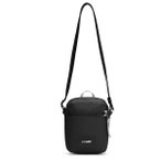 Pacsafe - Go Micro Crossbody - Umhängetasche schwarz