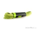 Edelrid Apus Pro Dry 7,9mm 40m Kletterseil-Grün-40