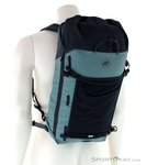 Mammut Alto 24 Rucksack-Grau-24