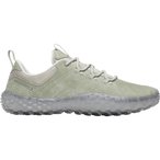 Merrell Wrapt  Herren  Barfußschuhe gruen Größe 44 Lifestyle  Atmungsaktiv