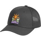 Picture Kuldo Trucker Cap  Basecaps grau Größe ONE SIZE Lifestyle Hautfreundli