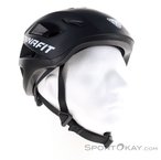 Dynafit Blacklight Tourenhelm-Schwarz-M-L