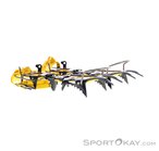 Grivel Air Tech LT Cramp-O-Matic Steigeisen-Schwarz-One Size