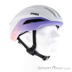 Uvex Surge Aero MIPS Rennradhelm-Lila-59-61