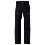 Norrøna - Lofoten GORE-TEX Pants - Skihose Gr XXL schwarz
