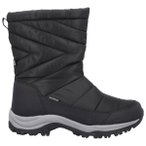 CMP - Notak Snow Boot WP - Winterschuhe 39 grau/schwarz