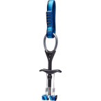 Black Diamond Camalot C4 0.3 blau - Klemmgerät uni