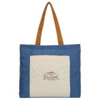Billabong - Set The Tone Bag - Umhängetasche Gr One Size blau