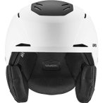 Uvex resolution MIPS Skihelm Unisex ( Neutral 52-55)