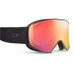 Julbo Cyrius-X Reactiv 1-3 Glare Contrast Skibrille  Skibrillen schwarz Größe 