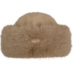 Barts Angeliqa  Damen  Mützen & Beanies braun Größe ONE SIZE Lifestyle