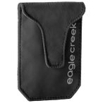 Eagle Creek - Undercover RFID Bra Pouch - Wertsachenbeutel Gr 12,5 x 7,5 cm schw