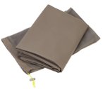 VauDe Adventure Taurus 2P Zeltbodenunterlage