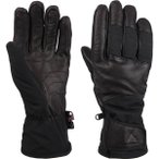 McKINLEY Herren Handschuh Davis II, Größe 11 in Schwarz
