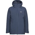 JACK WOLFSKIN Jack Wolfskin Damen Doppeljacke HUNBERG 2 3IN1 JKT W, Größe XL i