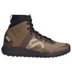 Five Ten - Trailcross Mid Pro - Radschuhe 47 1/3 braun