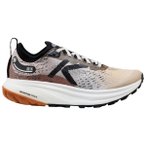 Keen - Women's Seek - Trailrunningschuhe 37,5 safari /schwarz
