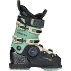 K2 CORTEX 95 BOA 25/26 Damen Alpin Skischuhe ( Grün 24,5) ,Perform