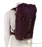 Blue Ice Warthog 30l Rucksack-Dunkel-Rot-S-M