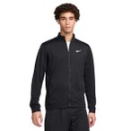 Nike Totality Dri-Fit Herren Trainingsjacke ( Schwarz XL Größe,)