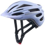 CRATONI Fahrradhelm Pacer, lila, Größe 58-62 cm in Lila