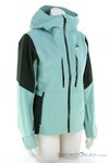 Schöffel Style Lufeld Damen Skijacke-Hell-Grün-36