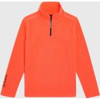 O'NEILL Pullover FWC'Cruz JACK'S POLARTEC HZ FLEECE, Größe 104 in Orange