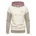 Chillaz Curitiba Heartbeat To Climb  Kinder  Hoodies beige Größe 164 Lifestyle