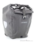 Ortlieb Back-Roller Plus Urban QL2.2 20+3l Gepäckträgertasche-Dunkel-Grau-One 