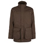 Fjällräven - Barents 3 in 1 Hydratic Jacket - Doppeljacke Gr L braun