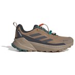 adidas Terrex - Trailmaker 2 GTX Speed Lacing - Multisportschuhe 42 braun/beige