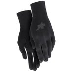 ASSOS - Spring Fall Liner Gloves Evo - Handschuhe Gr Unisex L/XL schwarz