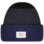 Barts - Kid's Rylan - Mütze Gr 53-55 cm blau