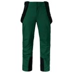 Schöffel - Pants Pine - Skihose Gr 48 - Regular grün