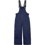 Kamik Winkie Hose Kinder  Isolationshose blau Größe 92 Skifahren  Widerstandsf