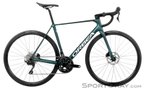 Orbea Orca M30 28'' 2026 Rennrad-Grün-M/L