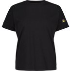 Maloja RenjaniM.  Damen  T-Shirts schwarz Größe M Lifestyle