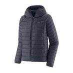 Patagonia Damen Down Sweater Hoody L