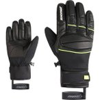 ZIENER Herren Handschuhe GOMIN-Z AS® glove man, Größe 10,5 in Schwarz