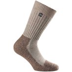 Rohner Trekking Original Wandersocken Unisex ( Beige 36-38 Größe,)