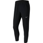 NIKE Herren Laufhose, Größe S in Schwarz