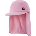 reima Viipotin Cap Kinder  Basecaps rosa Größe 56  Trekking