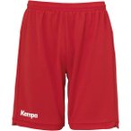 KEMPA Shorts PRIME SHORTS, Größe XL in Rot