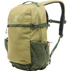 Haglöfs Jarve Single 20   Daypacks oliv Größe 20L Trekking