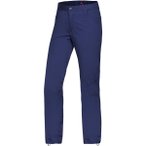 Ocun Herren Drago Organic Hose (Größe M, blau)