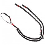 DMM - Freedom Revo Leash - Handschlaufe schwarz
