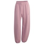 adidas - Women's Soft Lux Pants - Trainingshose Gr L rosa