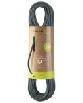 Edelrid Skimmer Eco Dry 7.1 mm - Halbseil/Zwillingsseil, Gr. 50 m