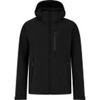 PROTEST Herren Funktionsjacke PRTAkas snowjacket, Größe M in Schwarz